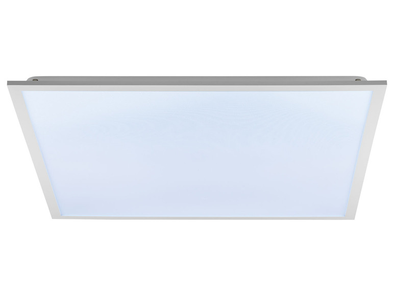 Pełny ekran: LIVARNO home Panel ścienny i sufitowy LED, z pilotem - zdjęcie 2