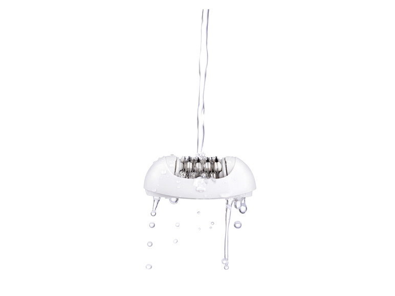 Depilator SED 3.7 H4 / SOED 3.7 H4, z oświetleniem LED