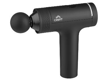 CRIVIT Pistolet do masażu, CMGB B2