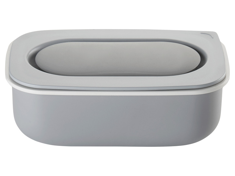 Pełny ekran: Forme Casa Guzzini Design Pojemnik typu lunchbox To-Go "PRE ZERO", 0,9 l - zdjęcie 1