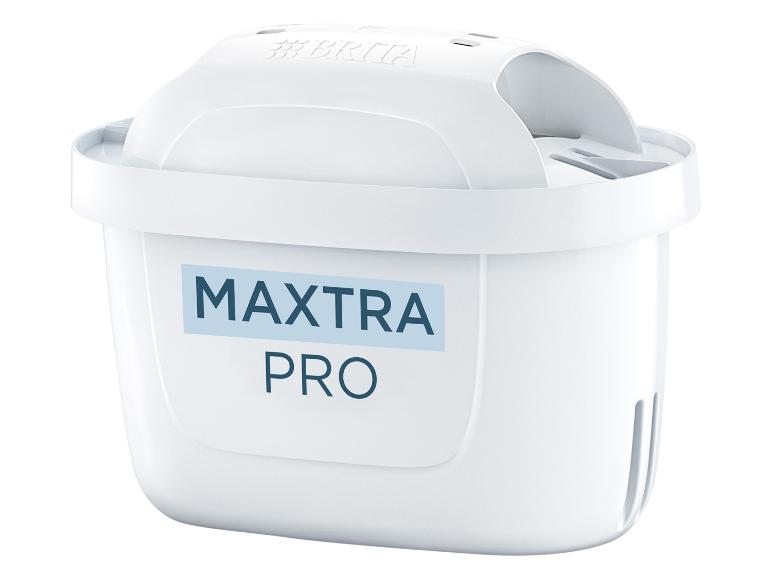 Wymienne wkłady filtrujące Maxtra Pro All-In-One, 3 sztuki