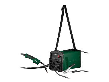 PARKSIDE® Spawarka inwertorowa FLUX 230 V, PIFDS 120 B2, 120 A 