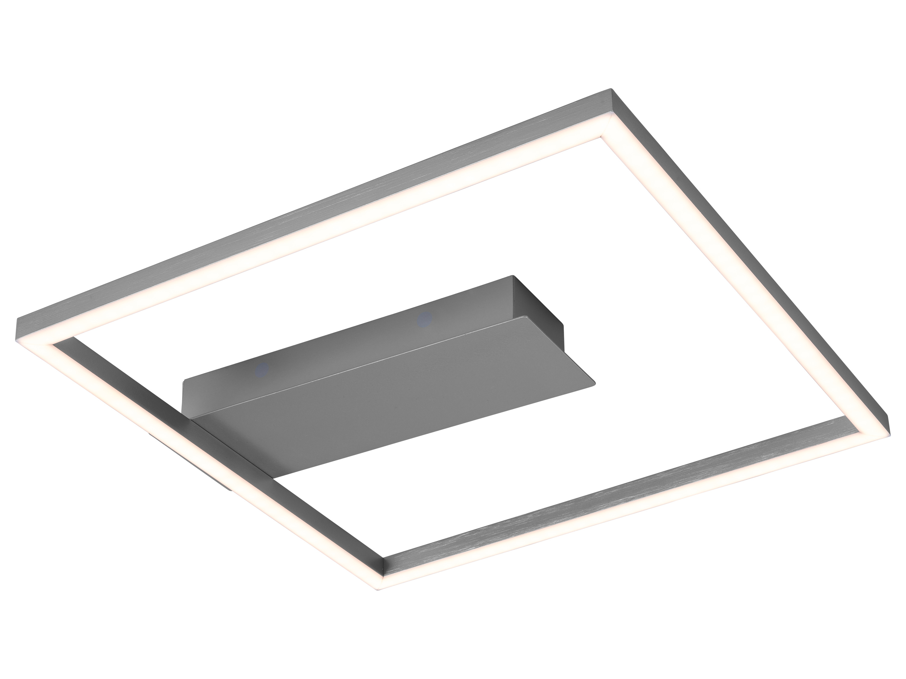 LIVARNO® Lampa sufitowa LED (Kwadratowy)