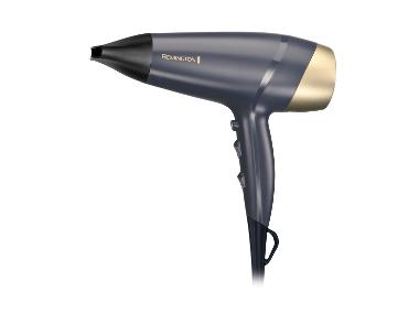 REMINGTON Suszarka do włosów Sapphire Luxe D5806E51