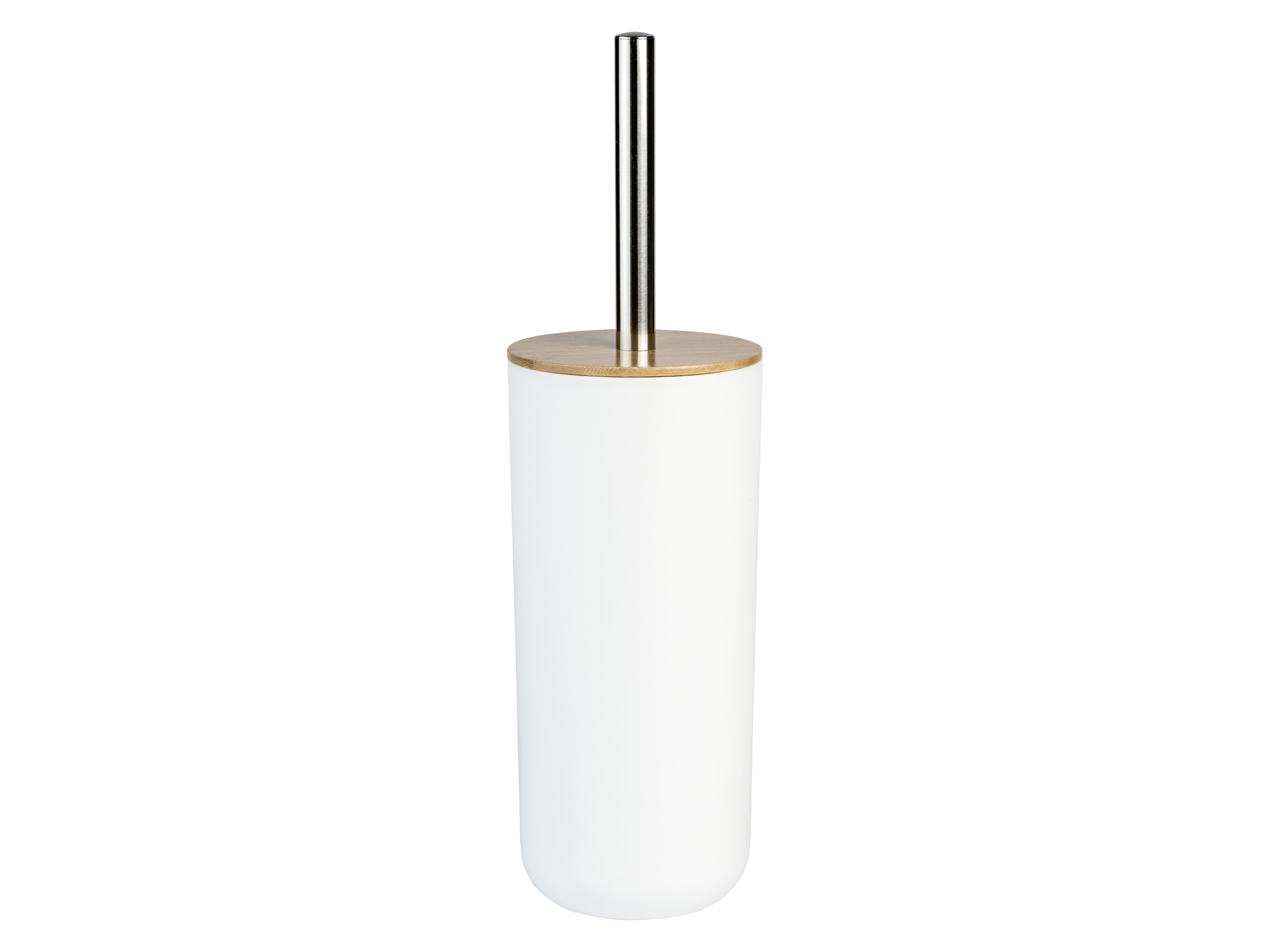 LIVARNO® Szczotka toaletowa, pojemnik na chusteczki higieniczne lub pudełko do przechowywania (Szczotka do WC)
