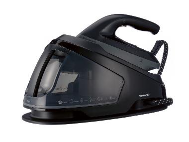 SILVERCREST® Stacja parowa, 2400 W, SDBE 2400 B2