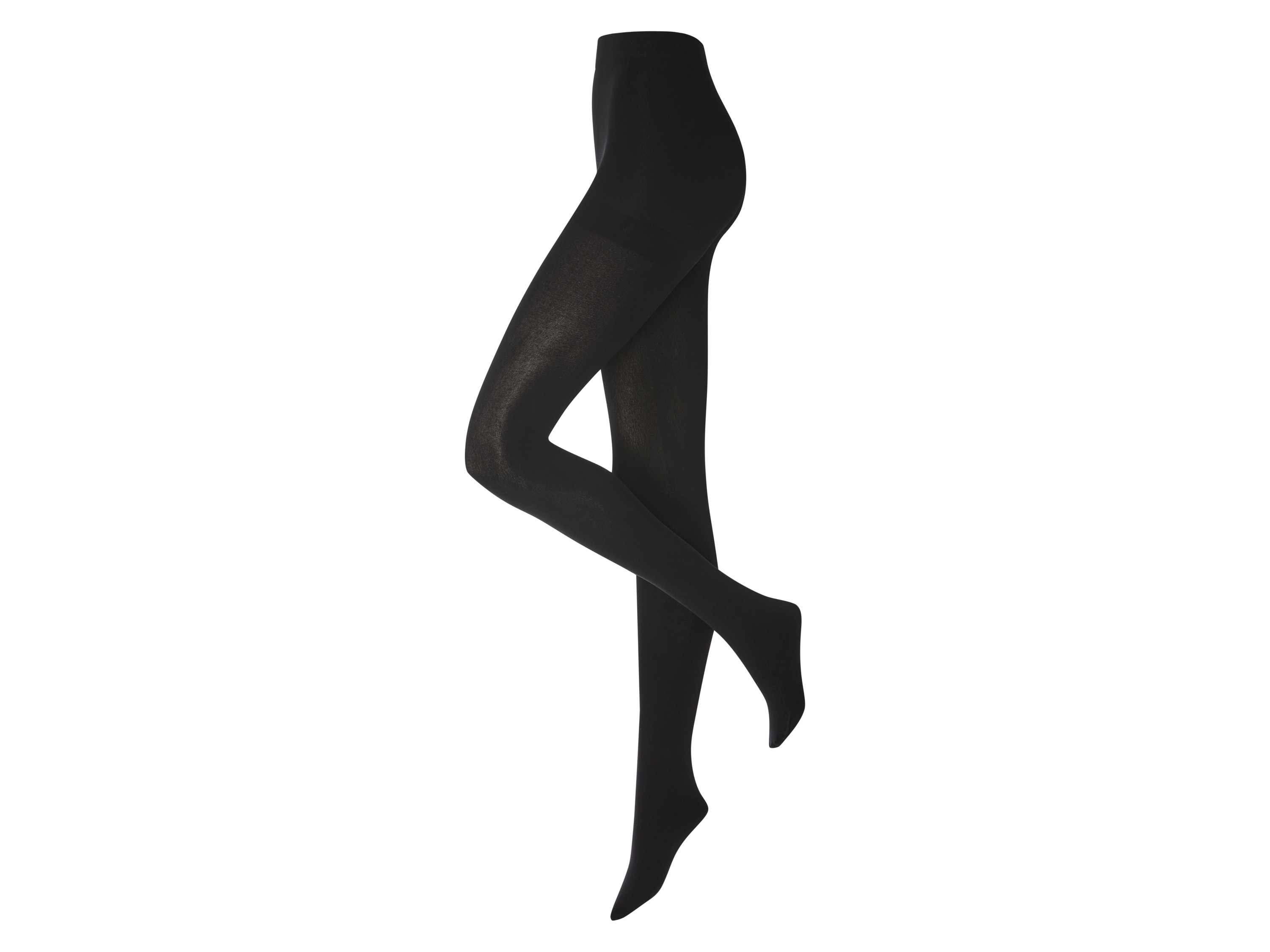 esmara® Rajstopy lub legginsy termiczne damskie 