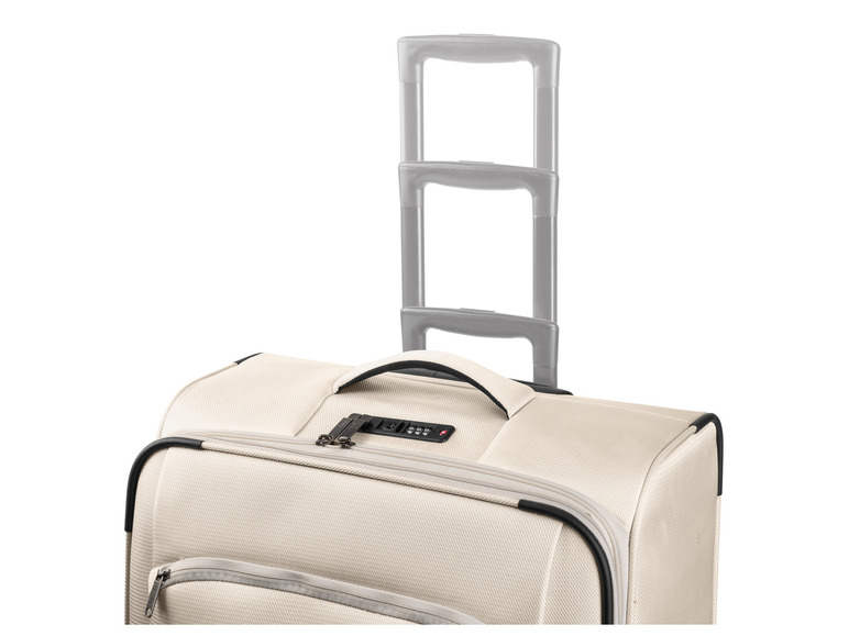 valiem 2セット Muuvo Quick SE 2 wózek wielofunkcyjny, zestaw 2w1 Diamond