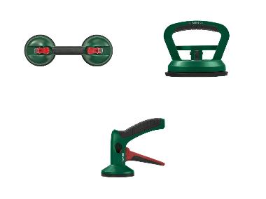 PARKSIDE® Podnośnik z przyssawką