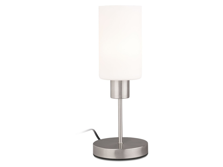 Pełny ekran: LIVARNO home Lampa stołowa LED, z funkcją przyciemniania - zdjęcie 2