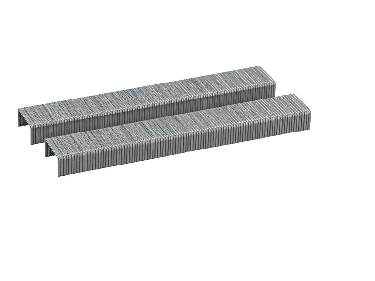 Dwa opakowania zszywek do zszywacza