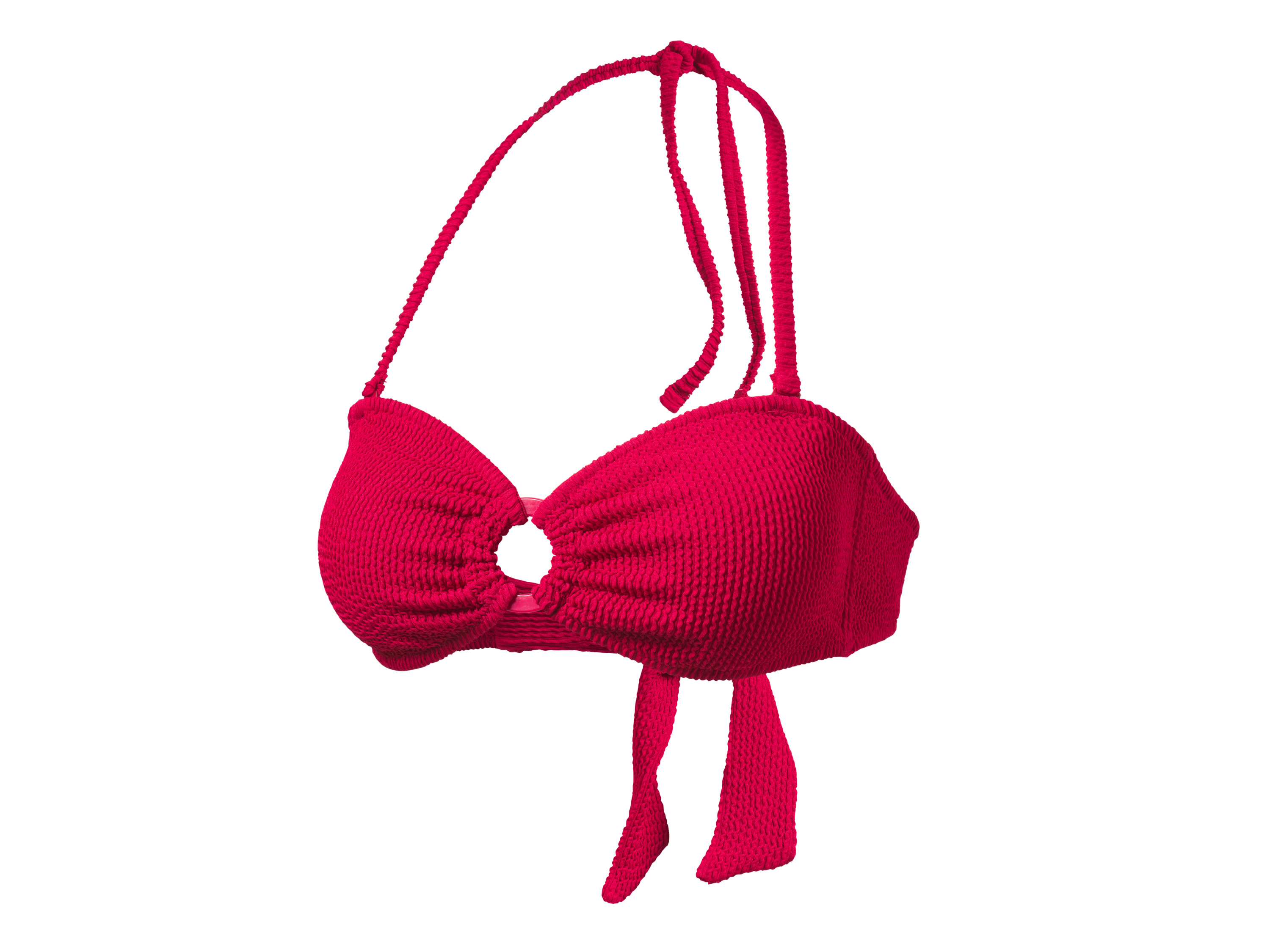 CRIVIT Góra od bikini + dół od bikini damski 