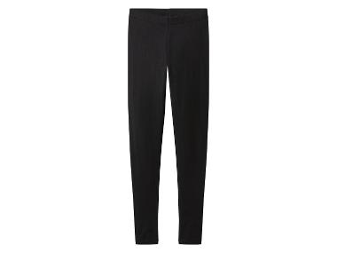 ESMARA® Damskie Leginsy
