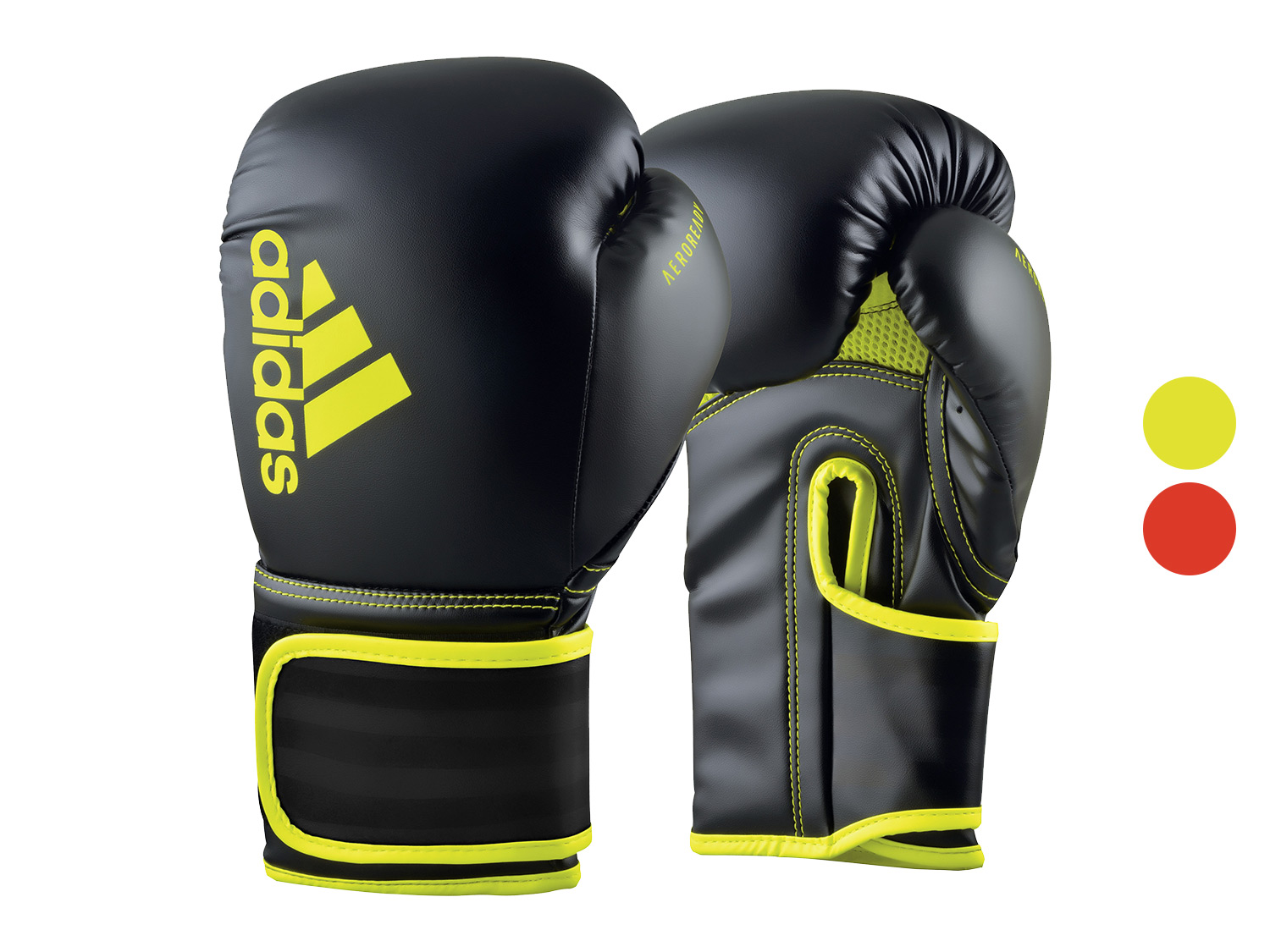 ADIDAS Rękawice bokserskie Hybrid 80