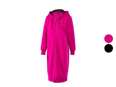 CRIVIT Bluza damska rozpinana