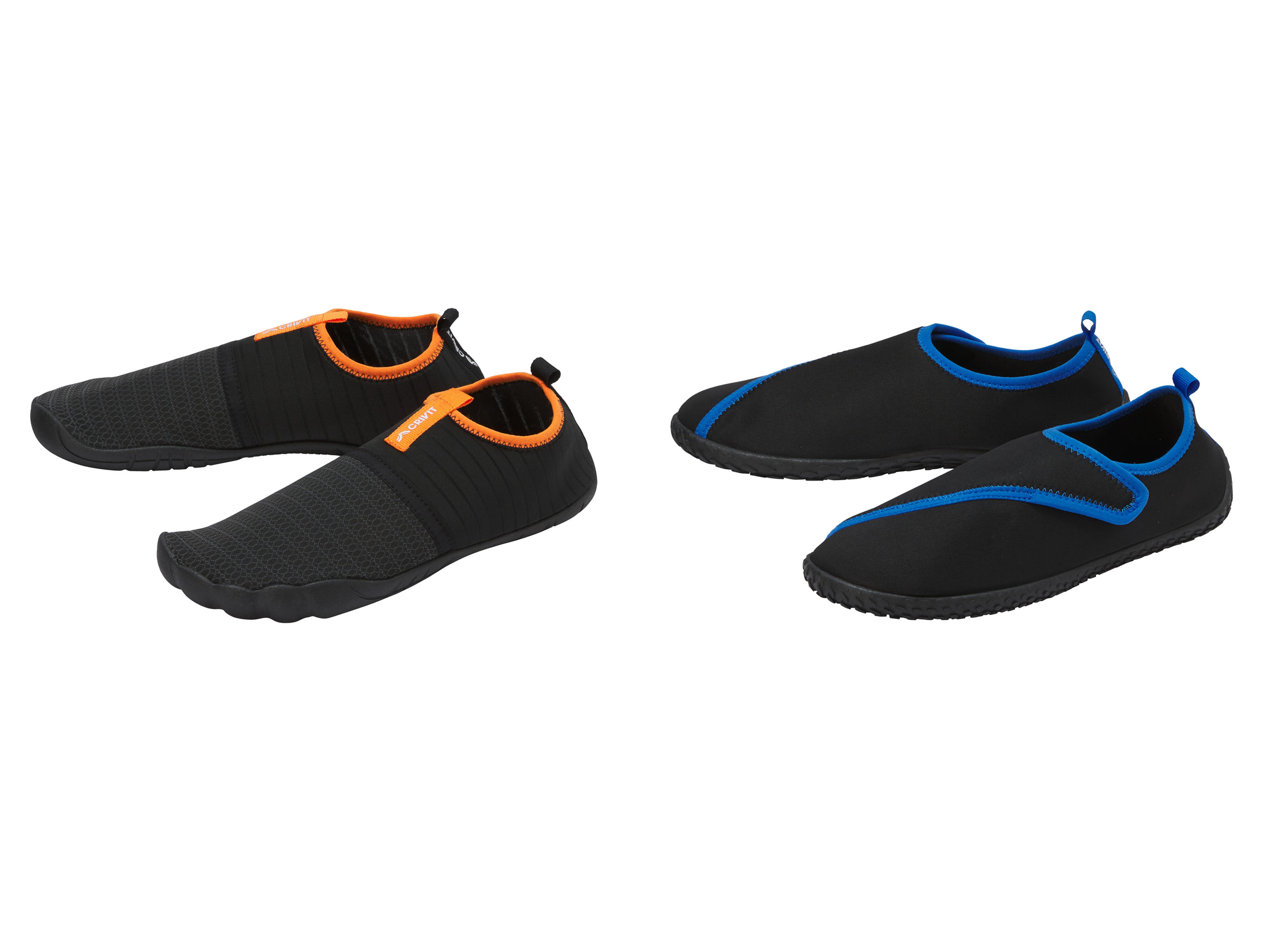 CRIVIT Buty do wody męskie - 1