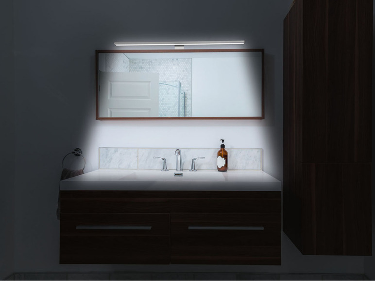 Pełny ekran: LIVARNO home Lampka LED do szafy/nad lustro, 6 W - zdjęcie 5