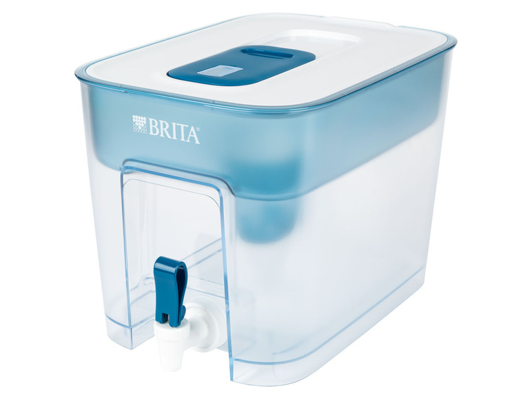 Pełny ekran: BRITA Flow Filtr do wody z kranikiem - zdjęcie 1