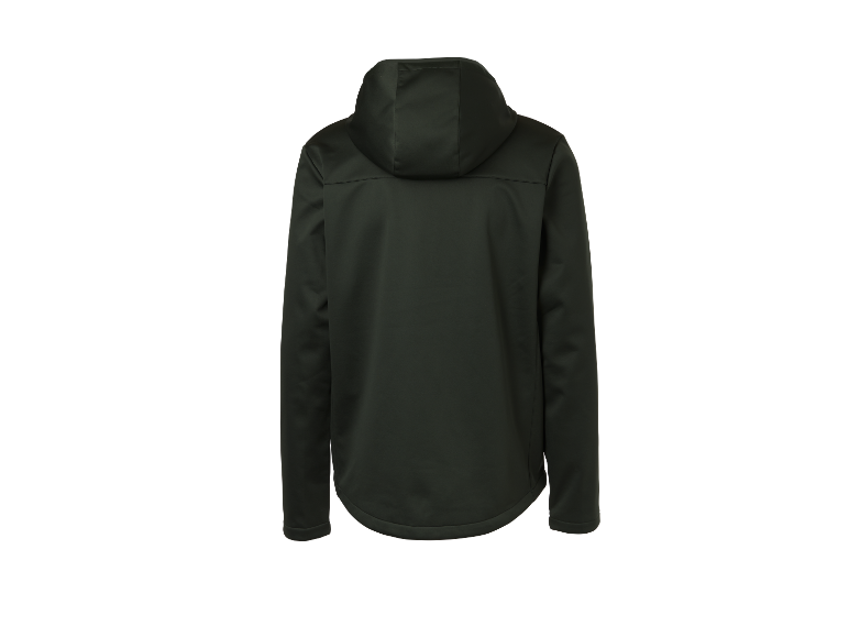 Kurtka softshell męska