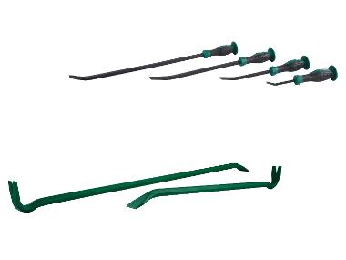PARKSIDE® Zestaw łomów lub dźwigni montażowych