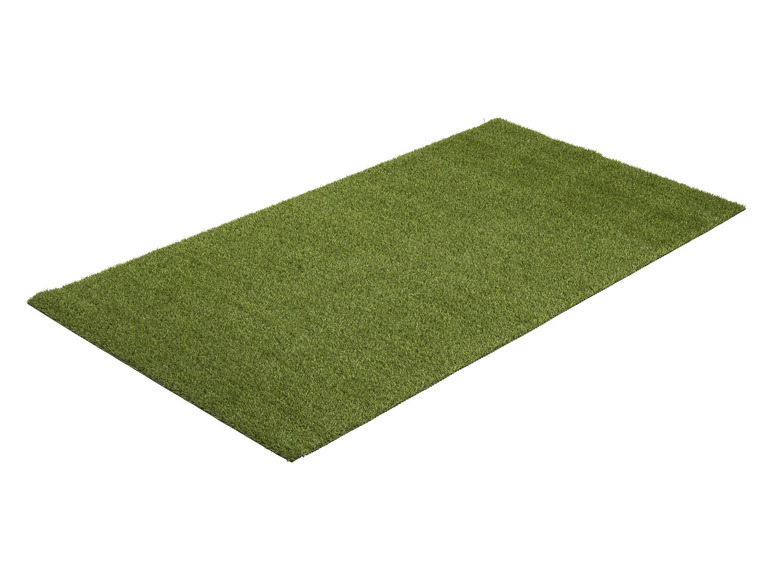 Pełny ekran: LIVARNO home Dywan sztuczna trawa, 100 x 200 cm - zdjęcie 3