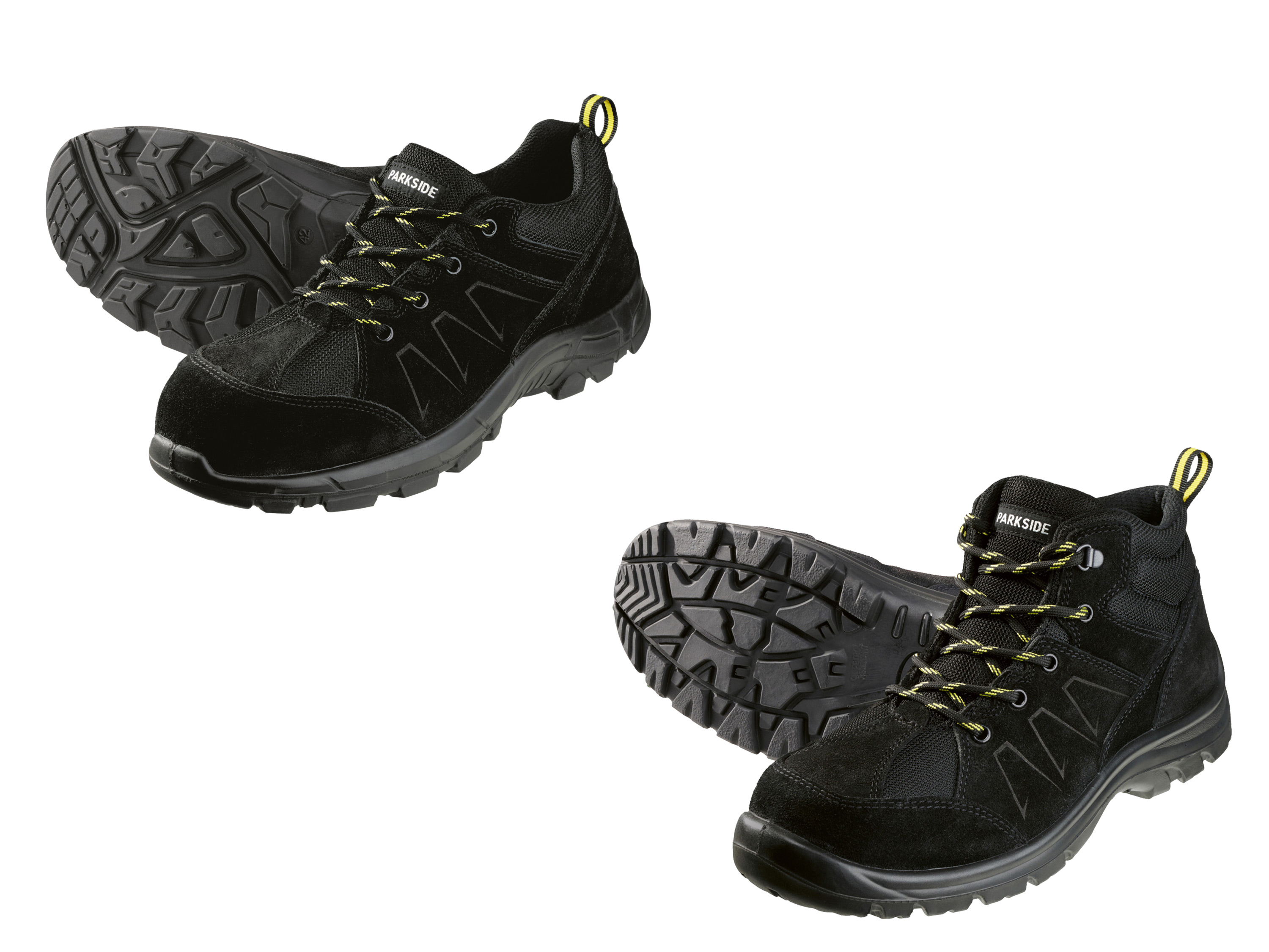 PARKSIDE® Buty robocze męskie