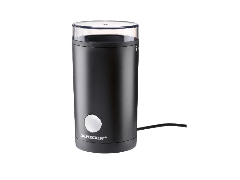 Elektryczny młynek do kawy, 180 W