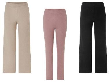 esmara® Spodnie loungewear damskie