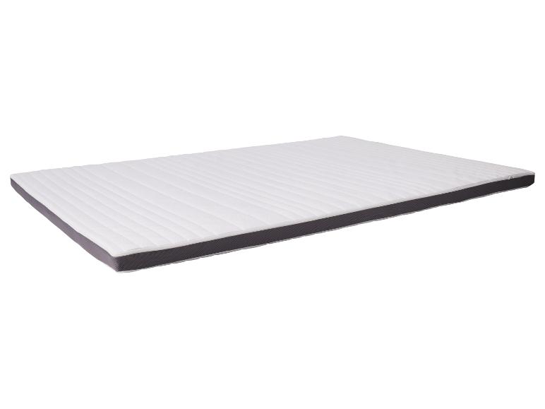 Topper na materac, 200 x 140 cm
