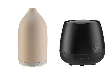 LIVARNO® Ultradźwiękowy dyfuzor zapachowy