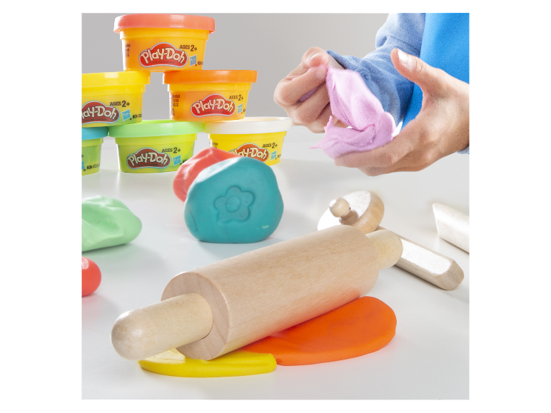 Zestaw do zabawy roba x Play-Doh