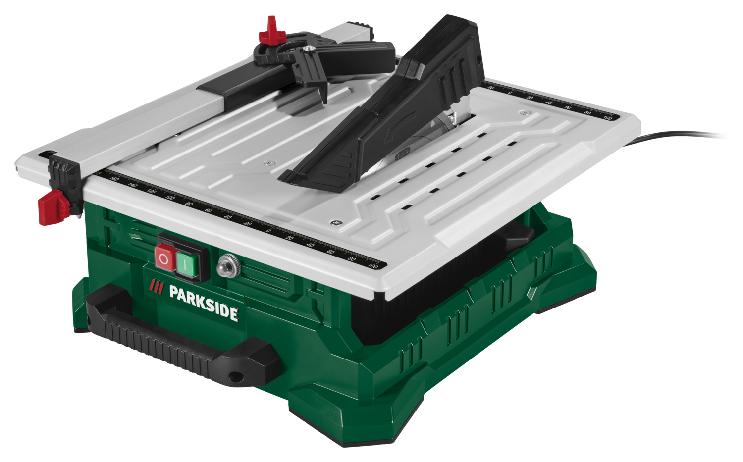 PARKSIDE® Przecinarka do płytek ceramicznych, 800 W, PFS 800 A1