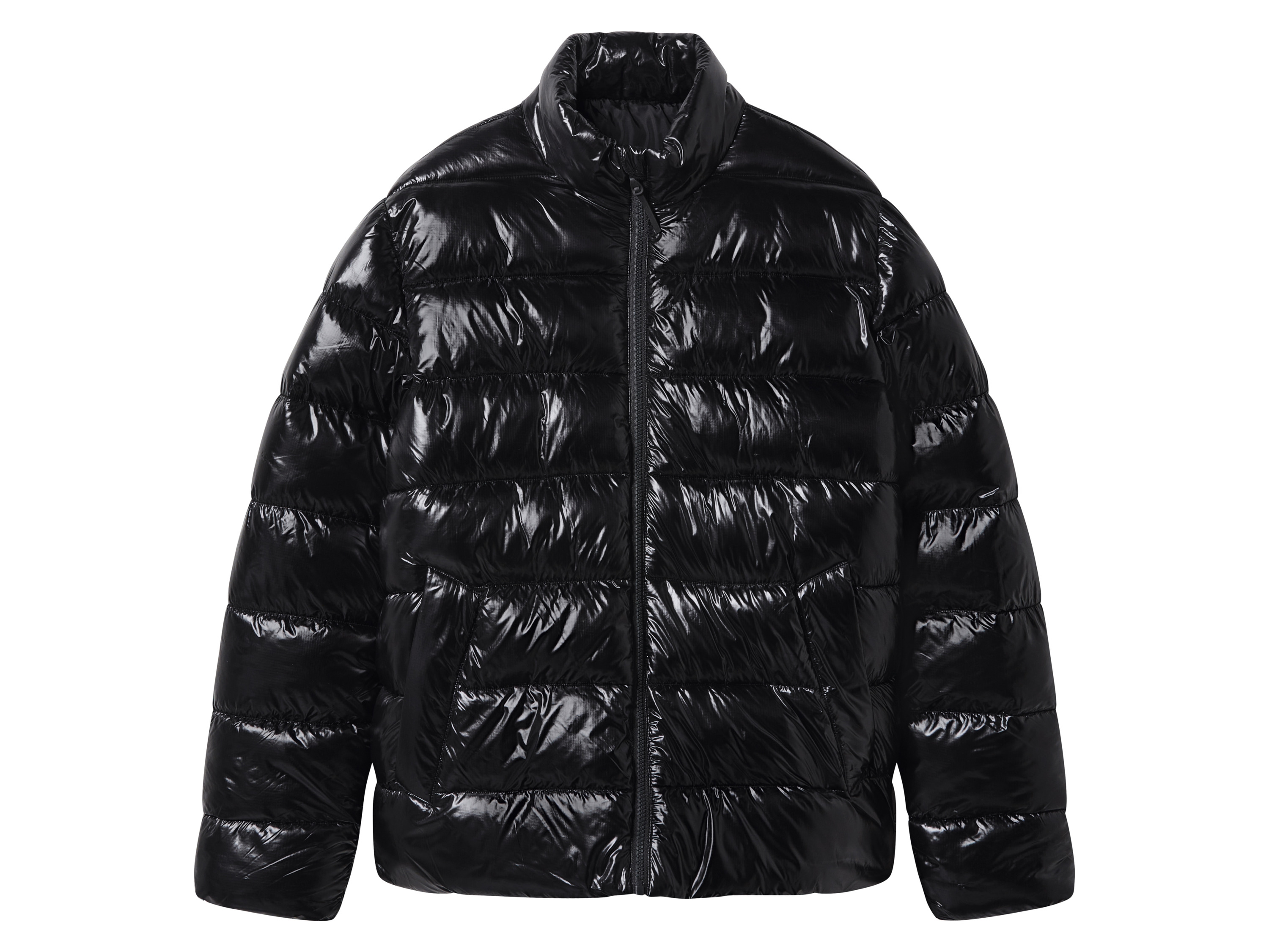 esmara Men Kurtka pikowana męska