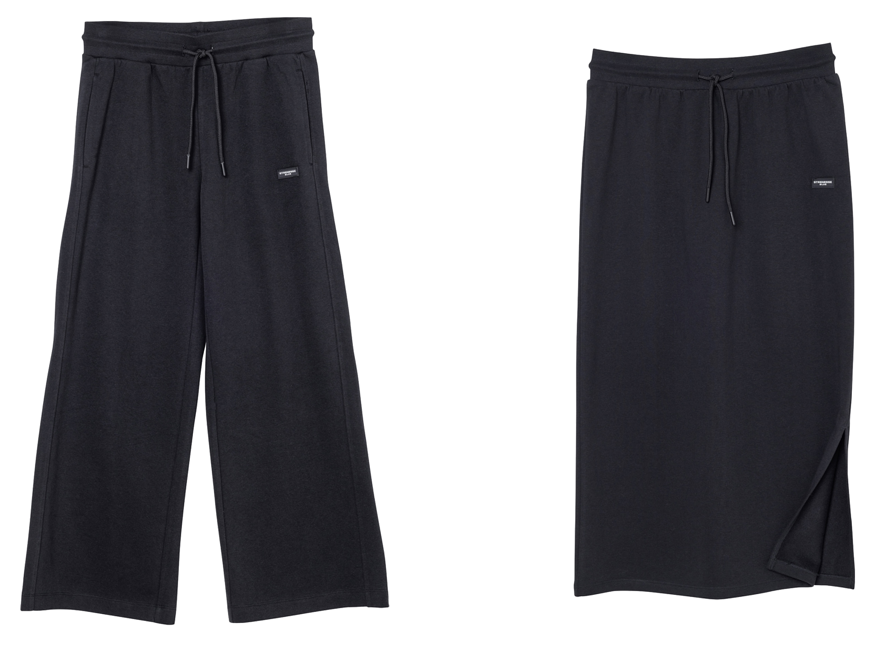 Strenesse Blue Spodnie dresowe lub spódnica dresowa damska