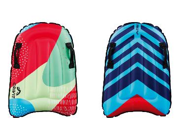 CRIVIT Deska bodyboard dmuchana