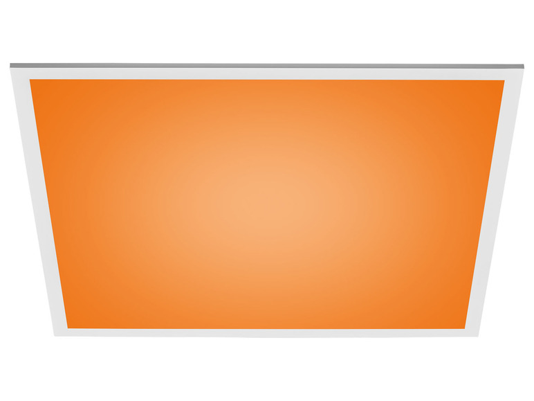 Pełny ekran: LIVARNO home Lampa sufitowa LED »Zigbee Smart Home«, 16 milionów kolorów, 38 W - zdjęcie 8