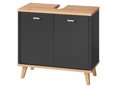 LIVARNO® Szafka pod umywalkę Corfu