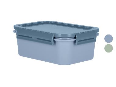 SILVERCREST® Pojemnik na żywność z wyjmowanymi wkładami