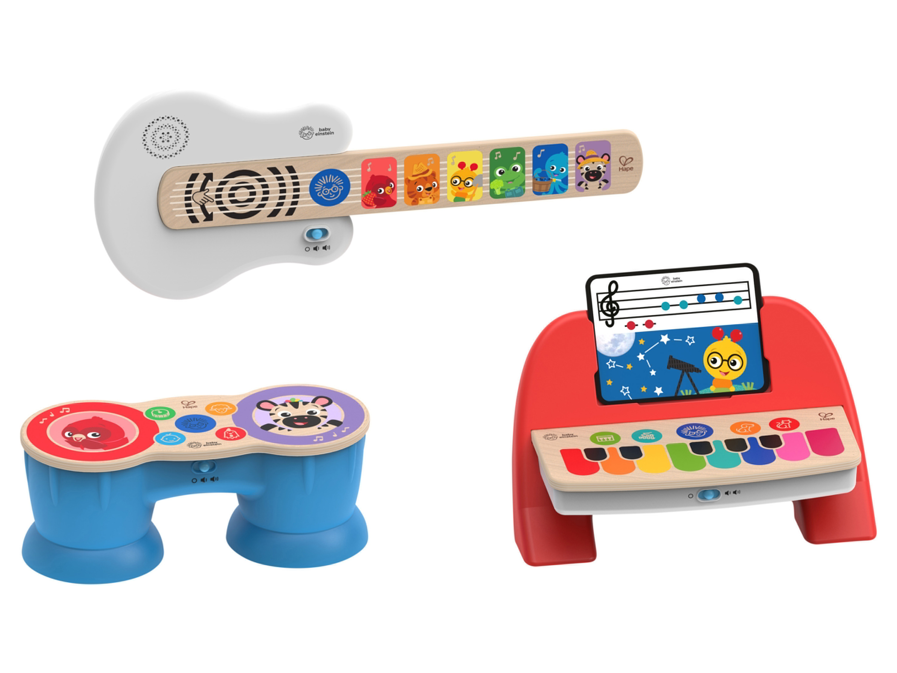 HAPE Instrument muzyczny