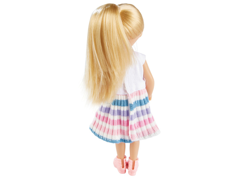 Pełny ekran: Playtive Lalka Fashion Doll Lucy - zdjęcie 10
