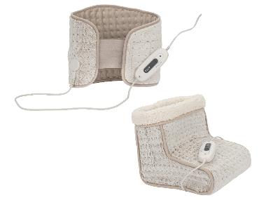 sensiplast® Pas rozgrzewający lub ogrzewacz stóp, SHBR 100 / SFW 100