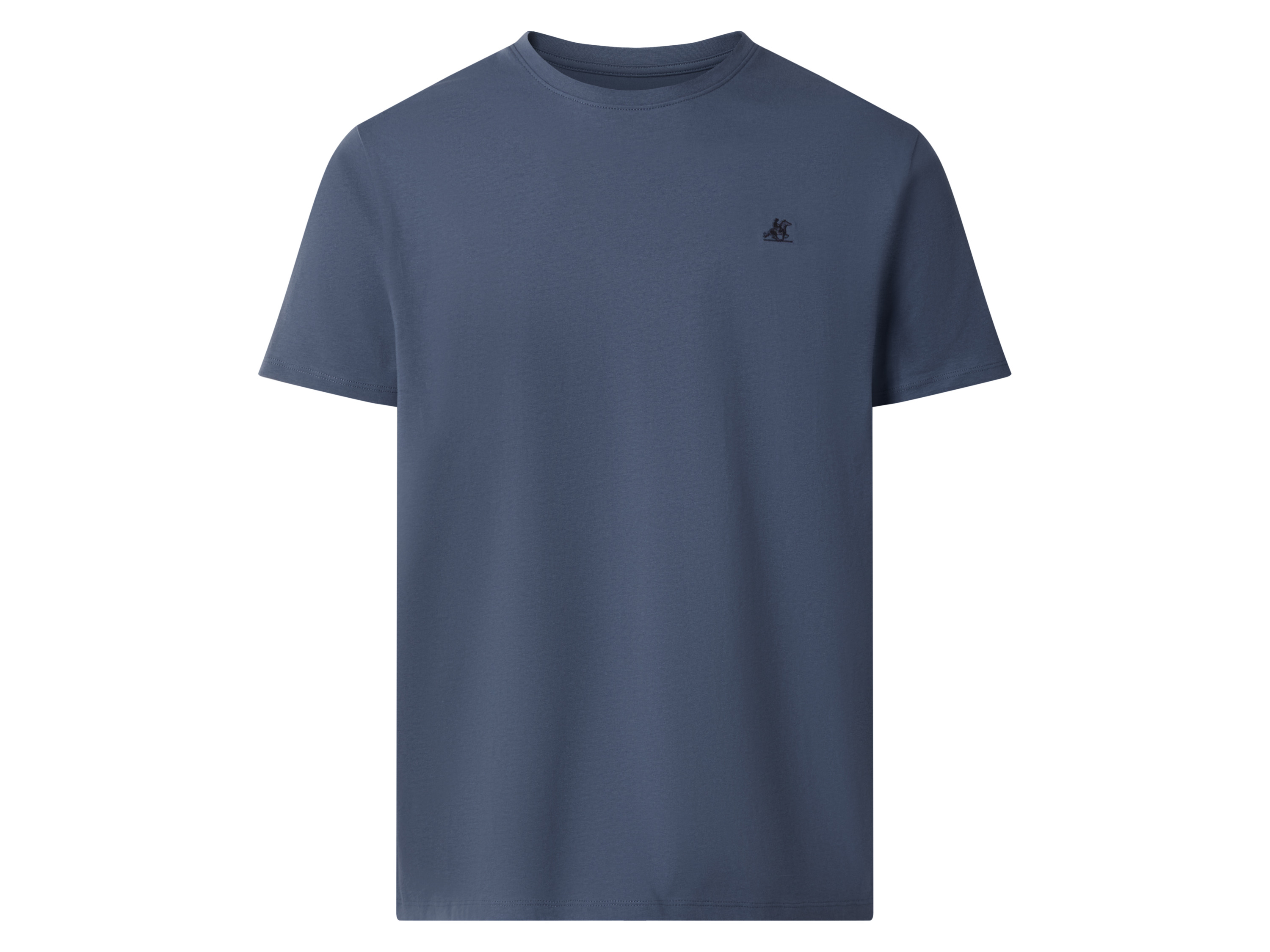 ESMARA MEN T-shirt męski z bawełny 