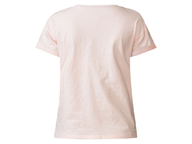 Pełny ekran: esmara® Piżama damska (t-shirt + spodnie + bluza) - zdjęcie 6