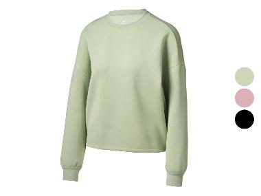 CRIVIT Bluza damska Premium