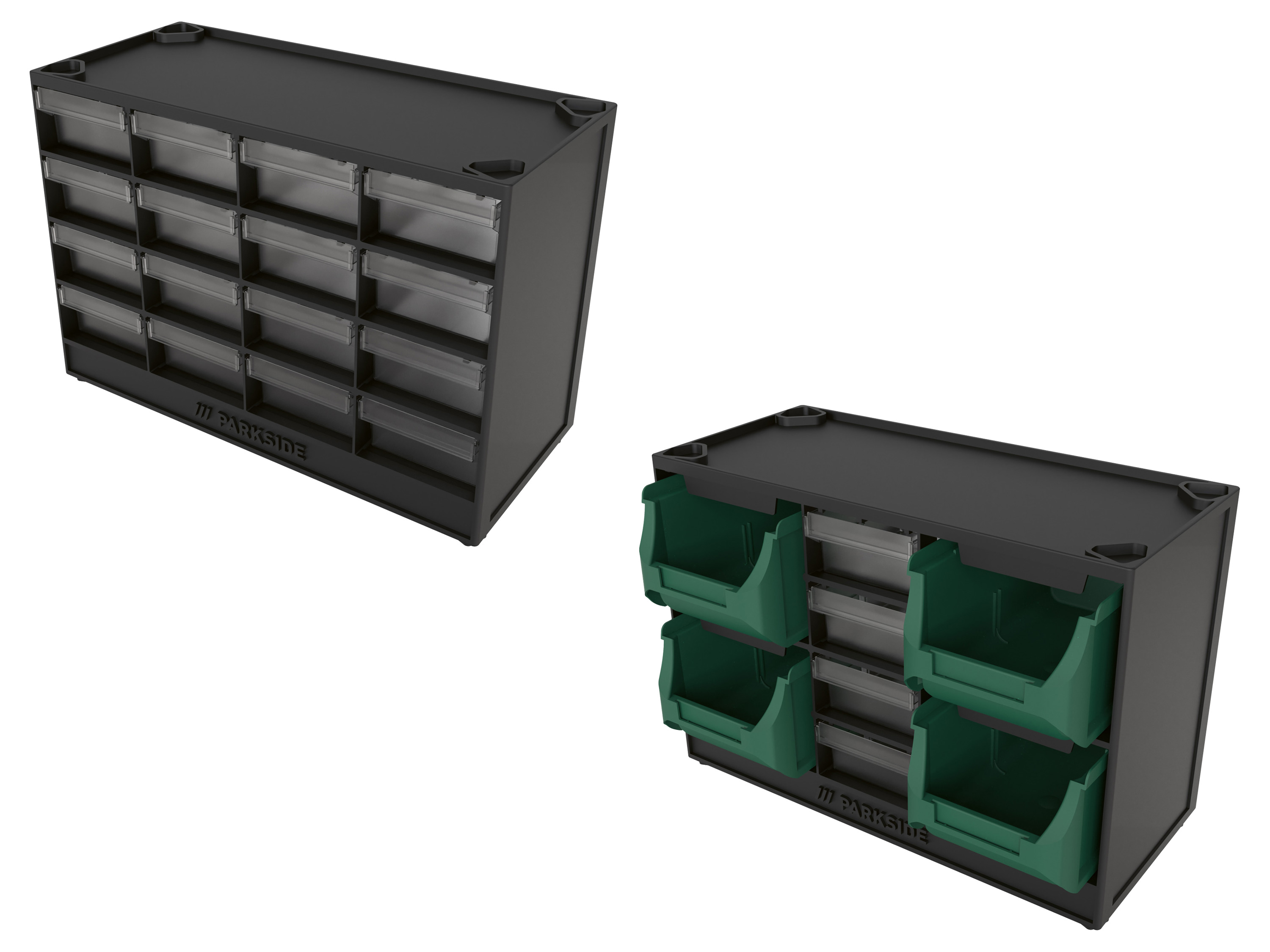 PARKSIDE® Organizer warsztatowy