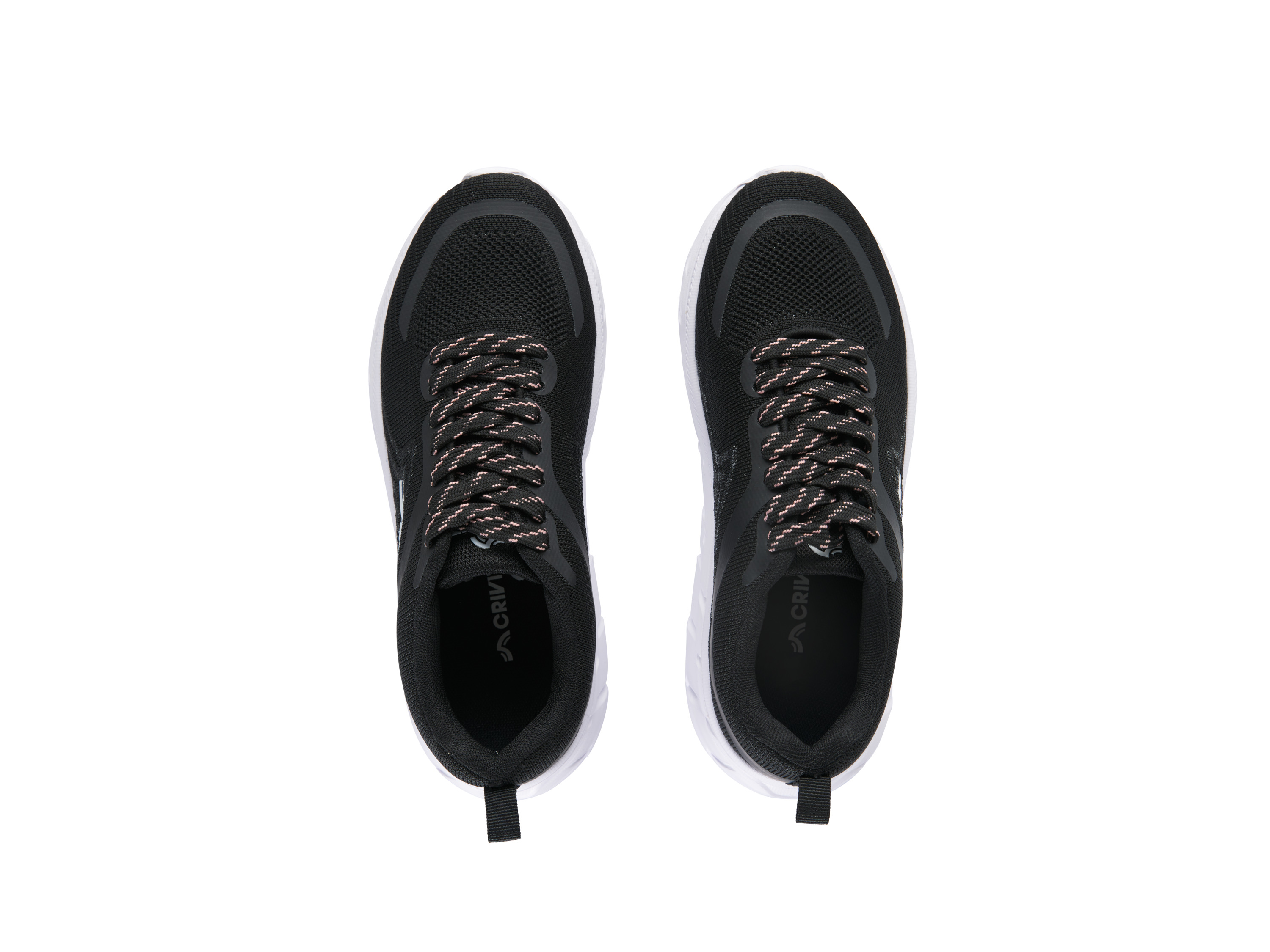 CRIVIT Buty sportowe damskie - 10