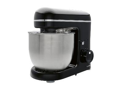 SILVERCREST® Robot planetarny, 600 W, SKM 600 D4, czarny