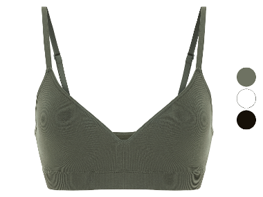 esmara® Biustonosz damski soft bezszwowy