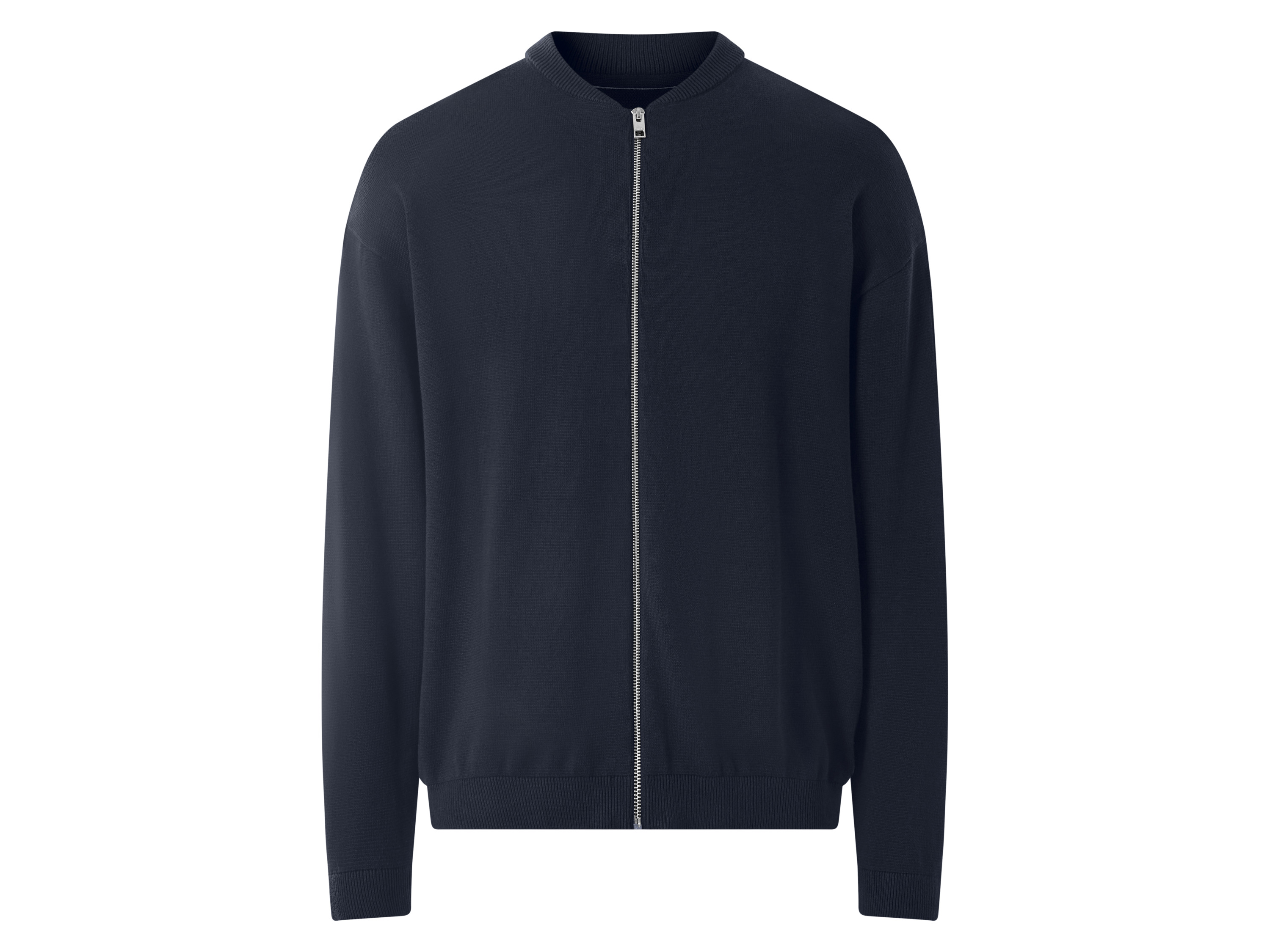 JACK & JONES Kardigan męski (Granatowy)