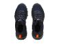 Buty trekkingowe Crivit, granatowe.